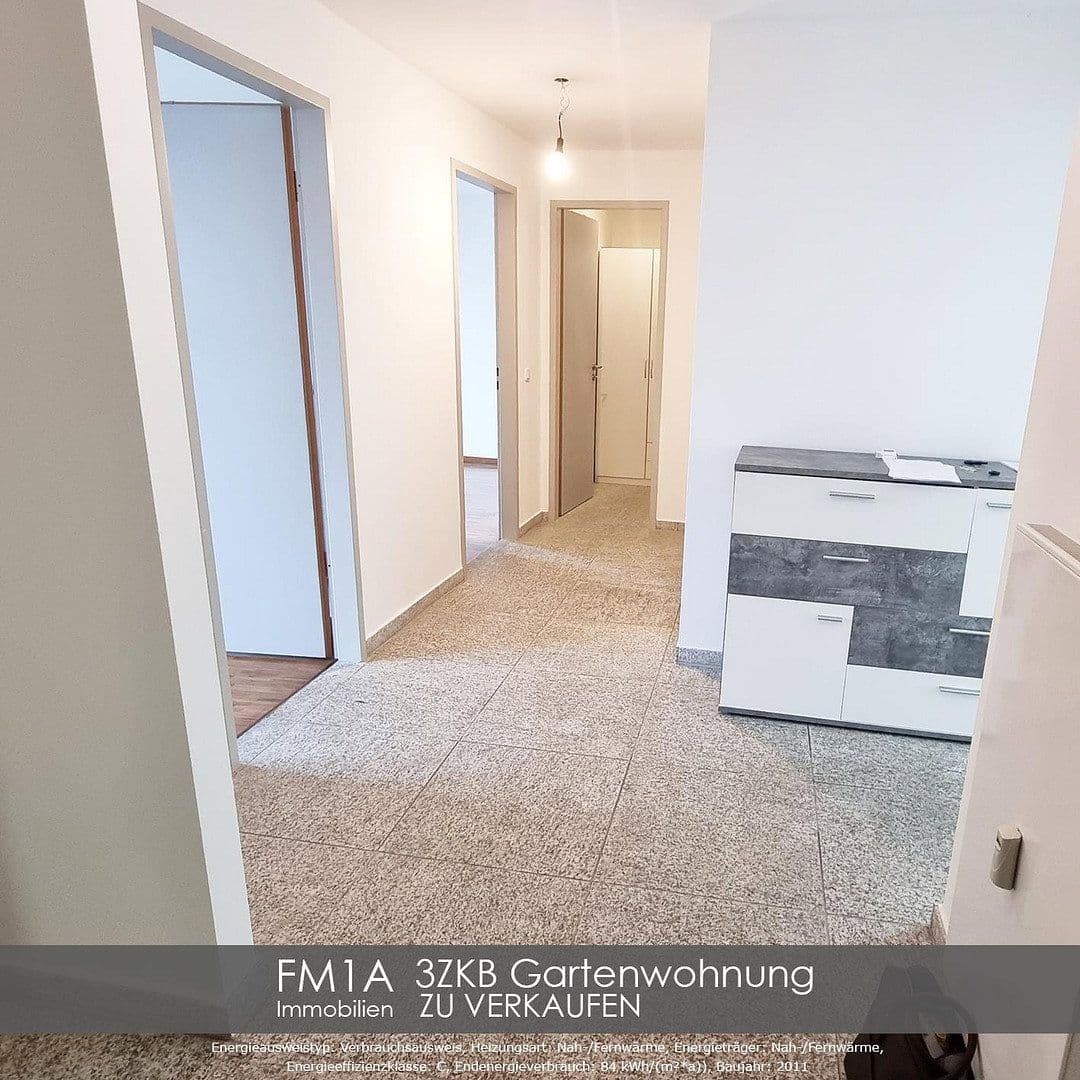 Prodej bytu 3+1 104 m², Franz-Marc-Straße 1, Puchheim-Bahnhof, Bavorsko Prodej bytu 3+1 104 m², Franz-Marc-Straße 1, Puchheim-Bahnhof, Bavorsko