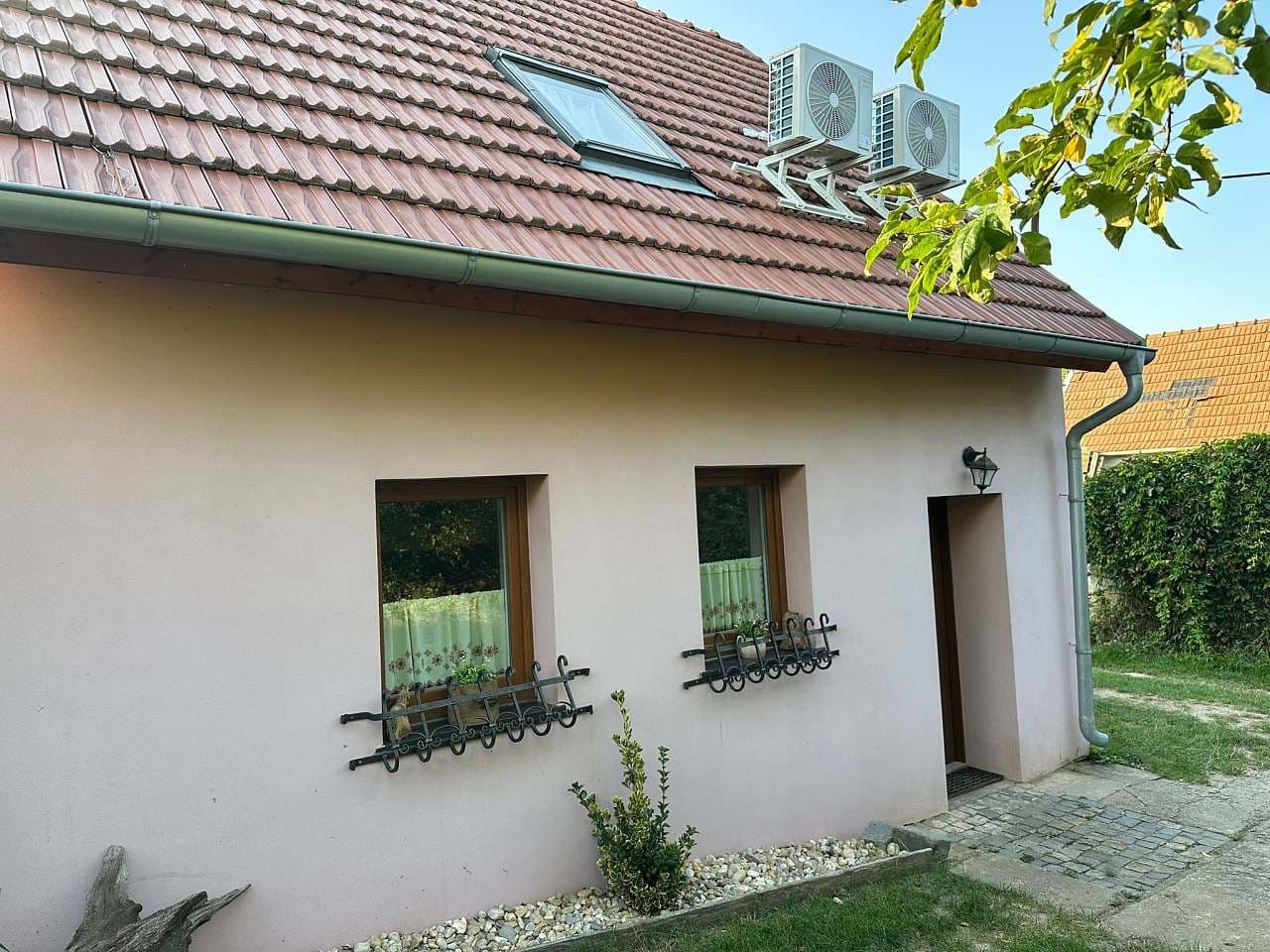 Pronájem chaty, chalupy, Dolní Bojanovice, Jihomoravský kraj Pronájem chaty, chalupy, Dolní Bojanovice, Jihomoravský kraj