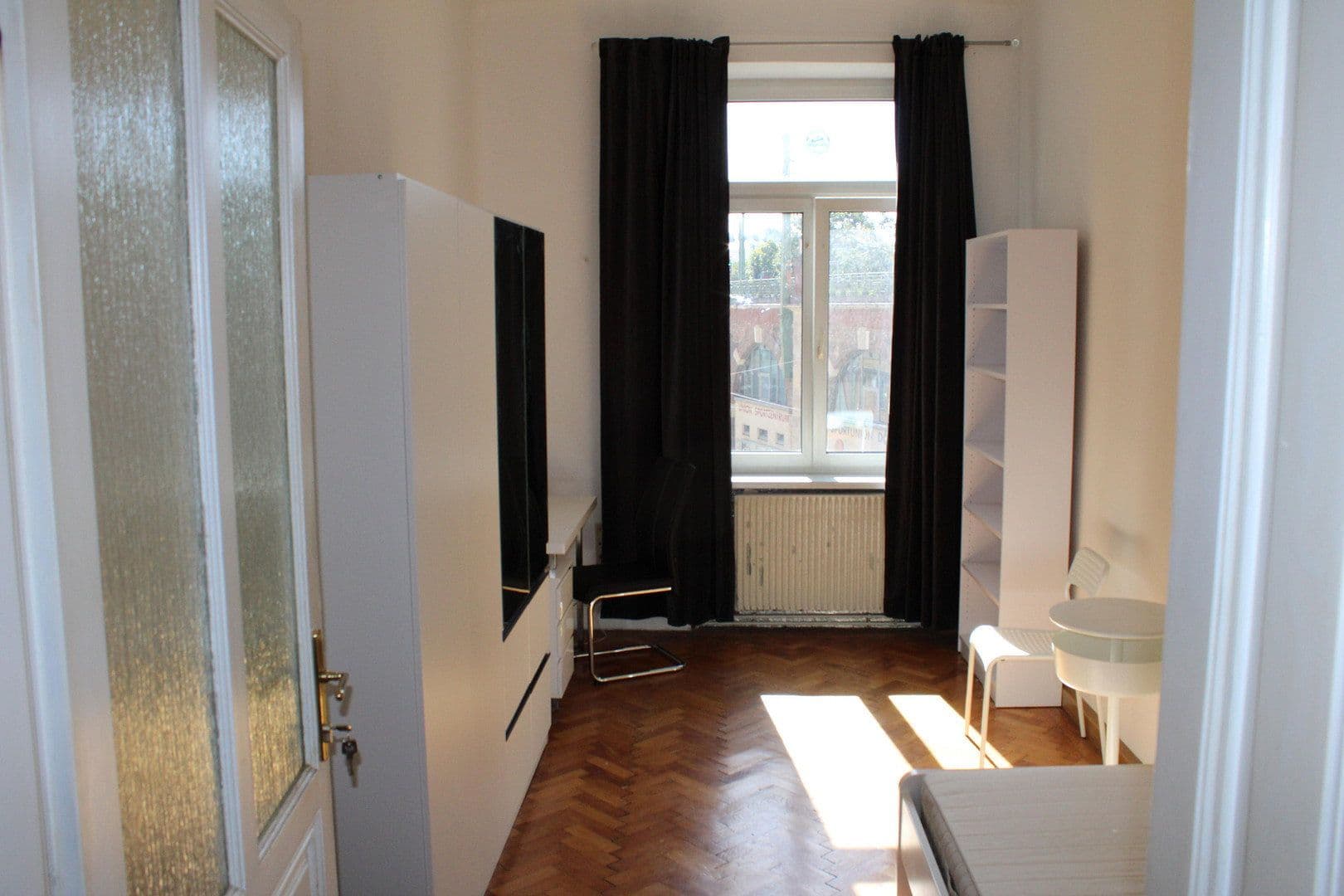 Pronájem bytu 65 m², Devrientgasse 2, Wien, Wien Pronájem bytu 65 m², Devrientgasse 2, Wien, Wien