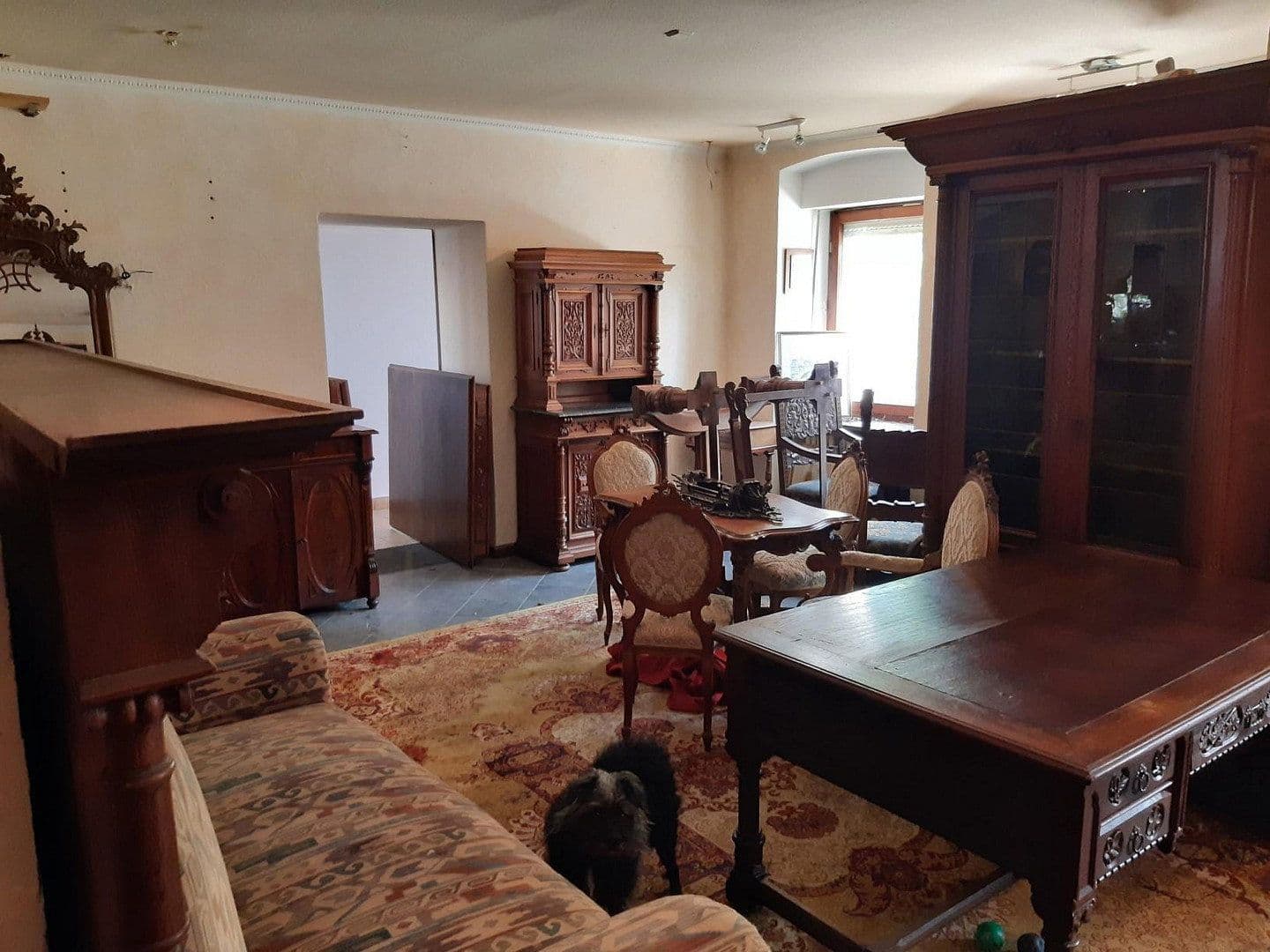 Prodej domu 255 m², pozemek 1.374 m², Traben-Trarbach, Porýní-Falc Prodej domu 255 m², pozemek 1.374 m², Traben-Trarbach, Porýní-Falc