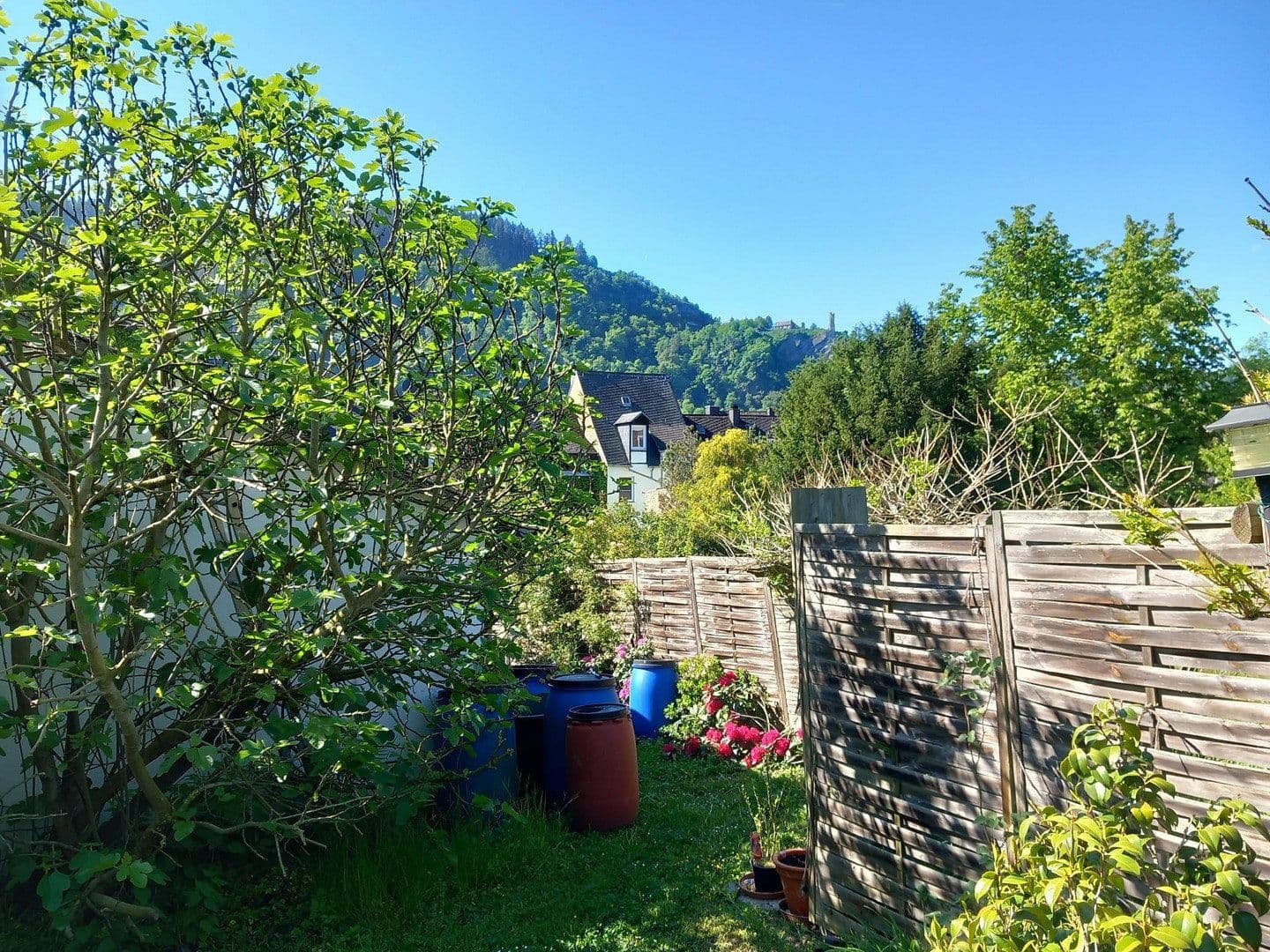 Prodej domu 255 m², pozemek 1.374 m², Traben-Trarbach, Porýní-Falc Prodej domu 255 m², pozemek 1.374 m², Traben-Trarbach, Porýní-Falc