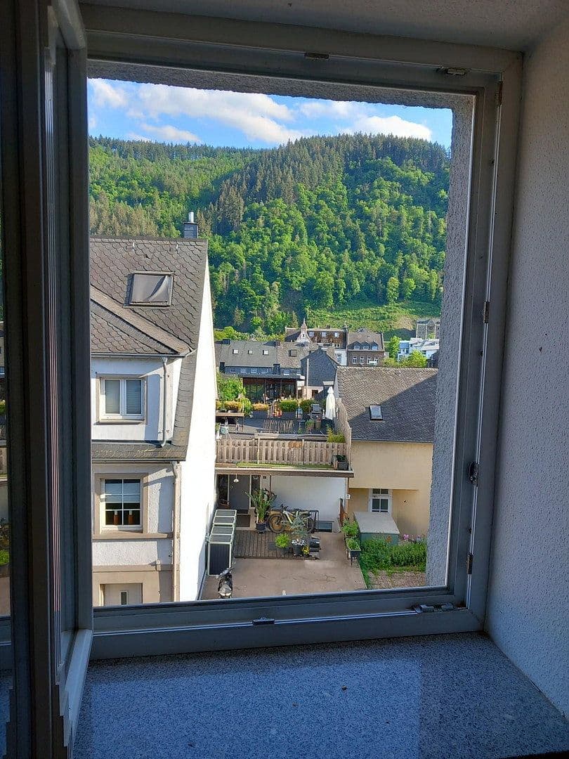 Prodej domu 255 m², pozemek 1.374 m², Traben-Trarbach, Porýní-Falc Prodej domu 255 m², pozemek 1.374 m², Traben-Trarbach, Porýní-Falc