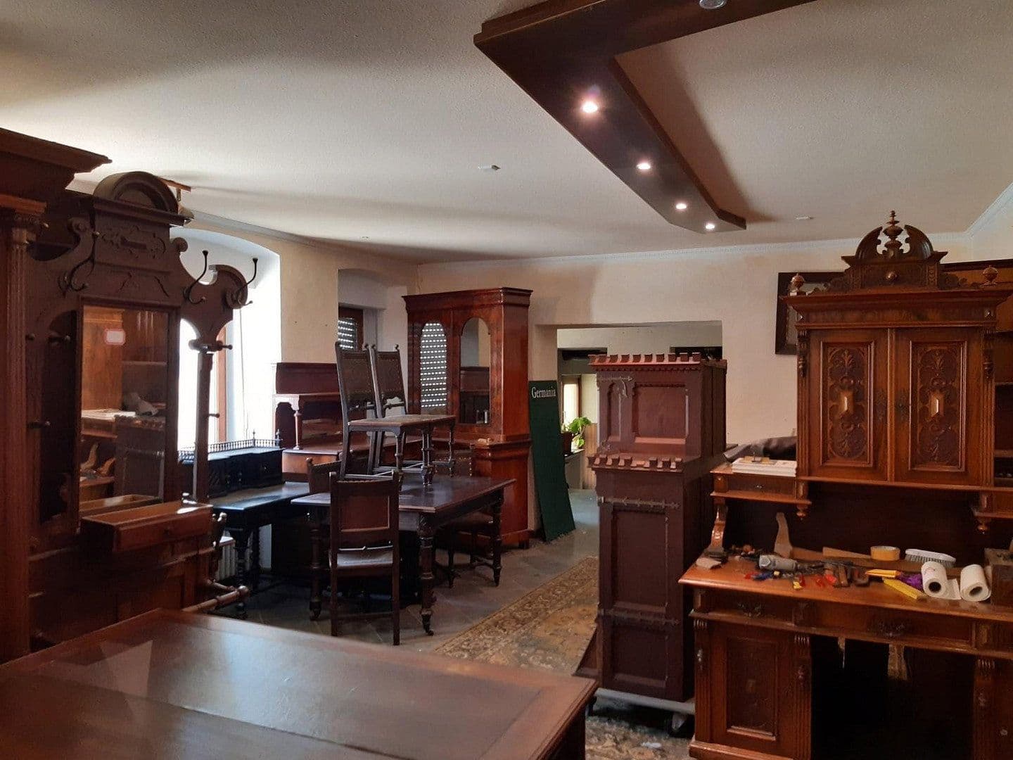 Prodej domu 255 m², pozemek 1.374 m², Traben-Trarbach, Porýní-Falc Prodej domu 255 m², pozemek 1.374 m², Traben-Trarbach, Porýní-Falc