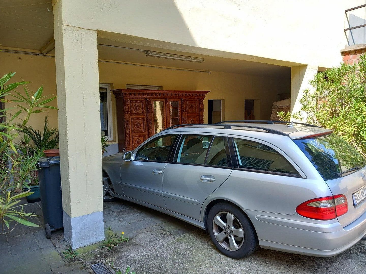 Prodej domu 255 m², pozemek 1.374 m², Traben-Trarbach, Porýní-Falc Prodej domu 255 m², pozemek 1.374 m², Traben-Trarbach, Porýní-Falc