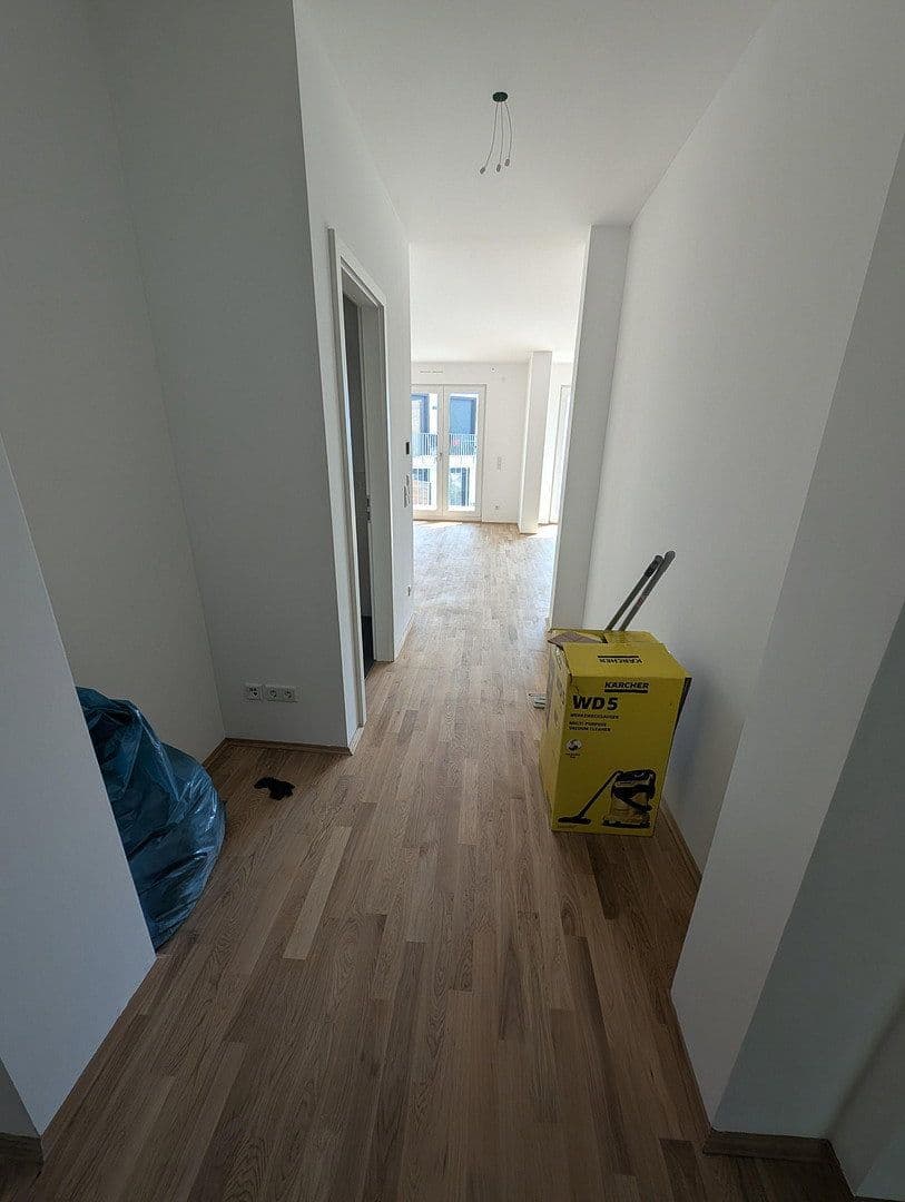 Pronájem bytu 2+kk 94 m², Mahlsdorferstr 7-8, Berlin Köpenick, Berlín Pronájem bytu 2+kk 94 m², Mahlsdorferstr 7-8, Berlin Köpenick, Berlín