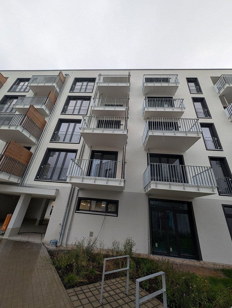 Pronájem bytu 2+kk 94 m², Mahlsdorferstr 7-8, Berlin Köpenick, Berlín Pronájem bytu 2+kk 94 m², Mahlsdorferstr 7-8, Berlin Köpenick, Berlín