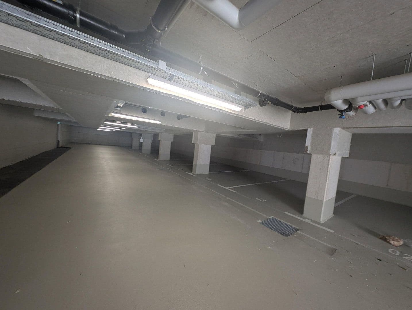 Pronájem bytu 2+kk 94 m², Mahlsdorferstr 7-8, Berlin Köpenick, Berlín Pronájem bytu 2+kk 94 m², Mahlsdorferstr 7-8, Berlin Köpenick, Berlín