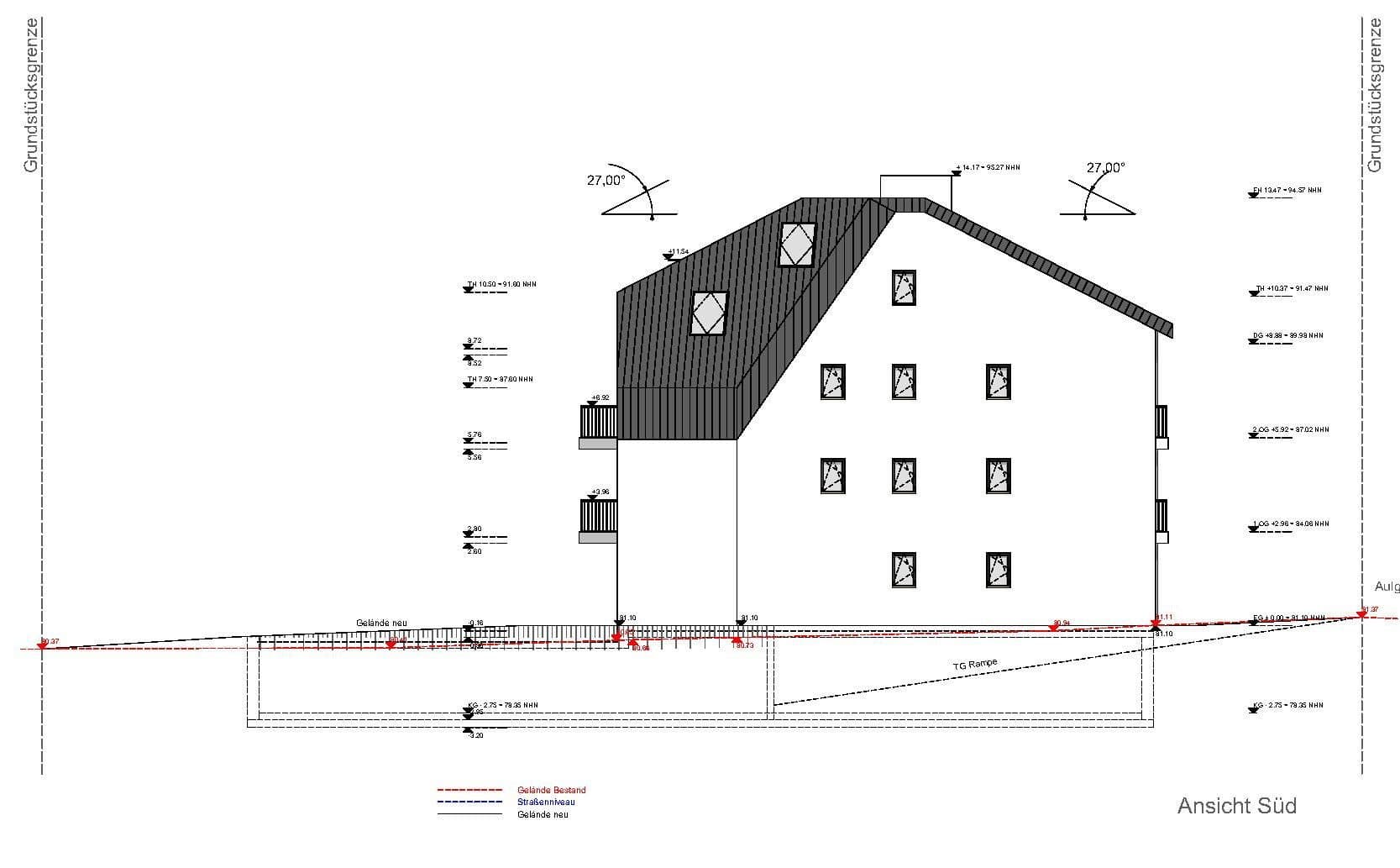 Prodej pozemku 1.024 m², Siegburg, Severní Porýní-Vestfálsko Prodej pozemku 1.024 m², Siegburg, Severní Porýní-Vestfálsko