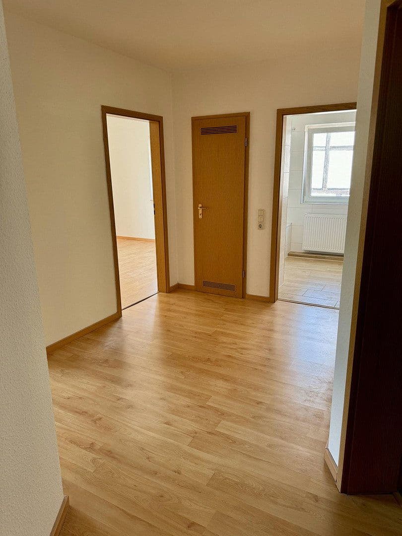 Pronájem bytu 3+1 85 m², Steinstraße 51, Schönebeck (Elbe), Sasko-Anhaltsko Pronájem bytu 3+1 85 m², Steinstraße 51, Schönebeck (Elbe), Sasko-Anhaltsko