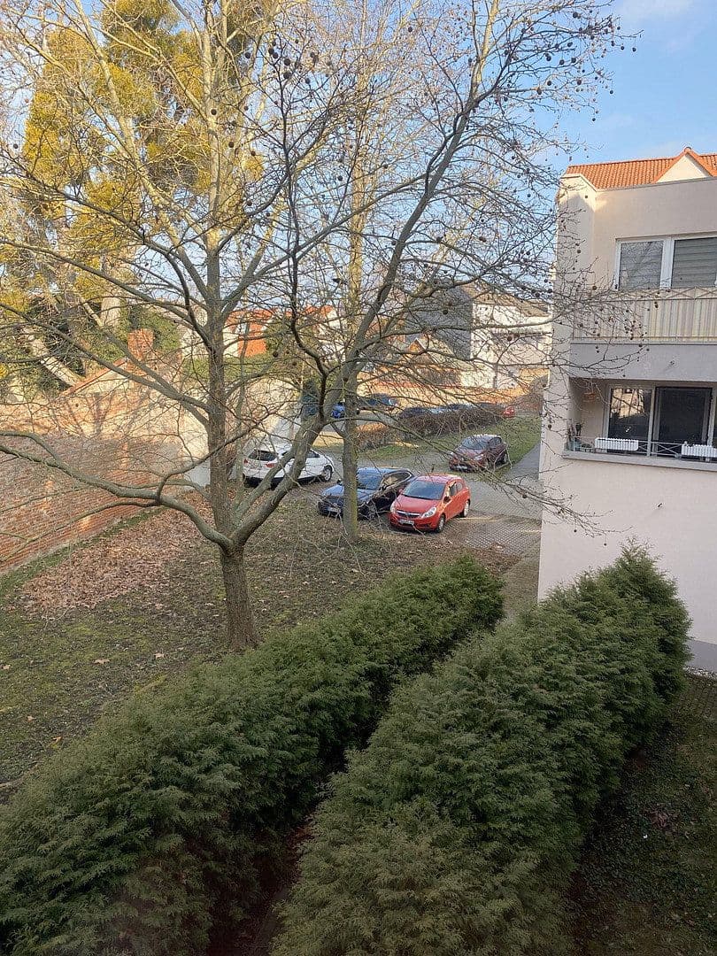 Pronájem bytu 3+1 85 m², Steinstraße 51, Schönebeck (Elbe), Sasko-Anhaltsko Pronájem bytu 3+1 85 m², Steinstraße 51, Schönebeck (Elbe), Sasko-Anhaltsko