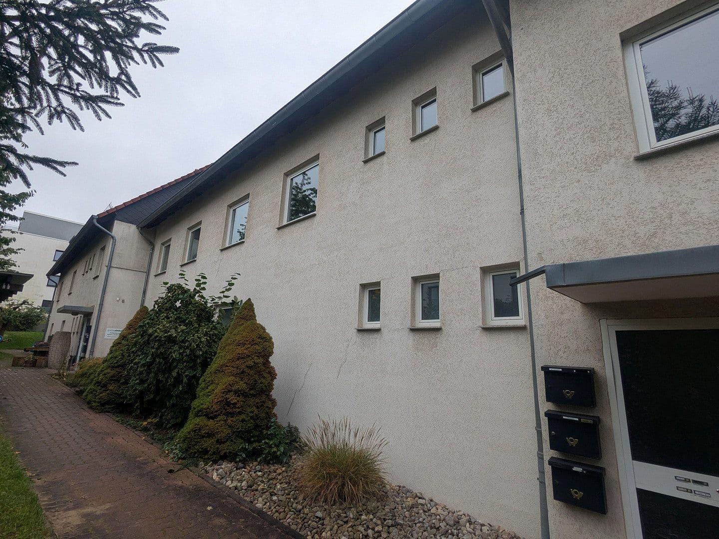 Pronájem kanceláře 480 m², Adersheimer Straße 17, Wolfenbüttel, Dolní Sasko Pronájem kanceláře 480 m², Adersheimer Straße 17, Wolfenbüttel, Dolní Sasko