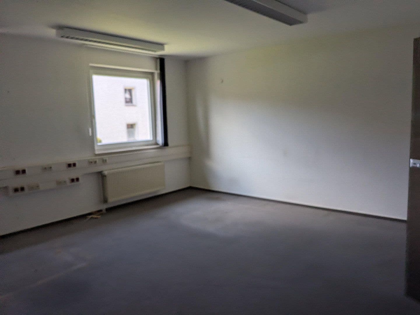 Pronájem kanceláře 480 m², Adersheimer Straße 17, Wolfenbüttel, Dolní Sasko Pronájem kanceláře 480 m², Adersheimer Straße 17, Wolfenbüttel, Dolní Sasko