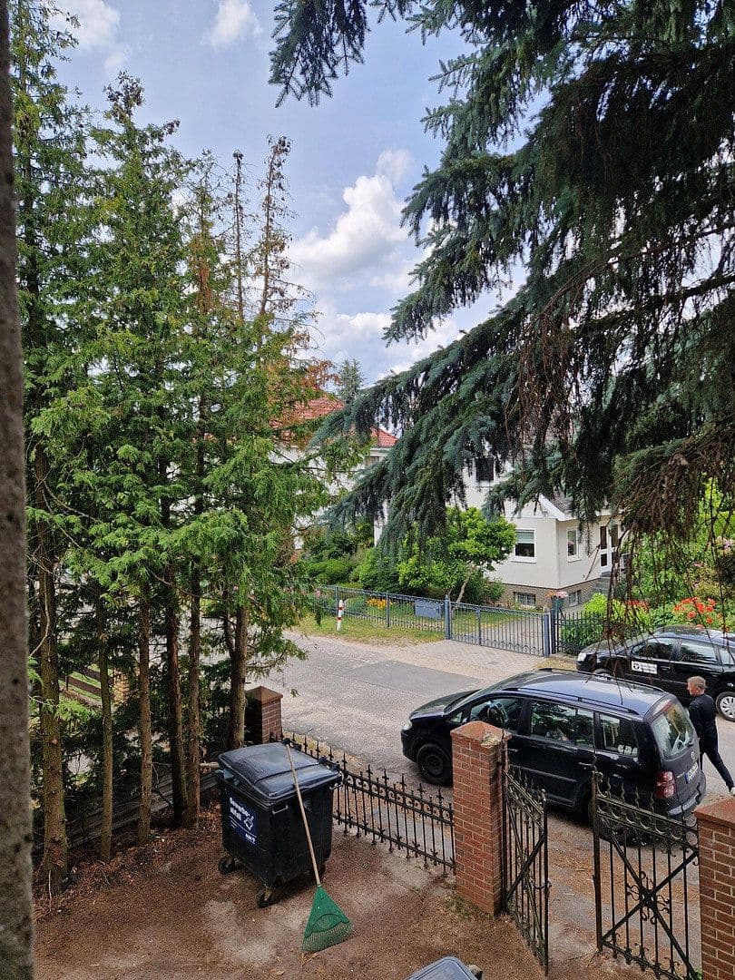 Prodej pozemku 1.130 m², Rackwitzer Straße 29, Berlin, Berlín Prodej pozemku 1.130 m², Rackwitzer Straße 29, Berlin, Berlín