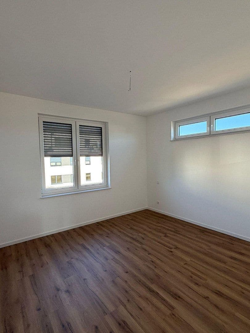 Pronájem bytu 4+1 107 m², Wissinger Mark 21, Bissendorf, Dolní Sasko Pronájem bytu 4+1 107 m², Wissinger Mark 21, Bissendorf, Dolní Sasko