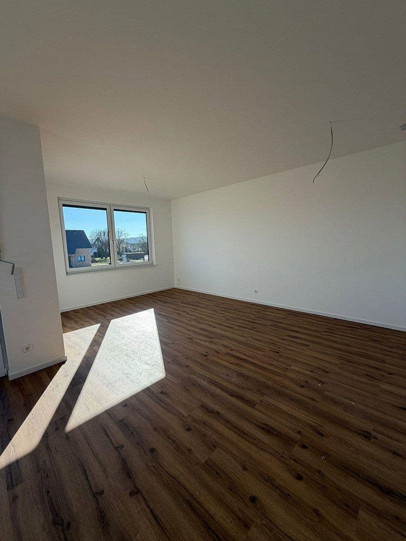 Pronájem bytu 4+1 107 m², Wissinger Mark 21, Bissendorf, Dolní Sasko Pronájem bytu 4+1 107 m², Wissinger Mark 21, Bissendorf, Dolní Sasko