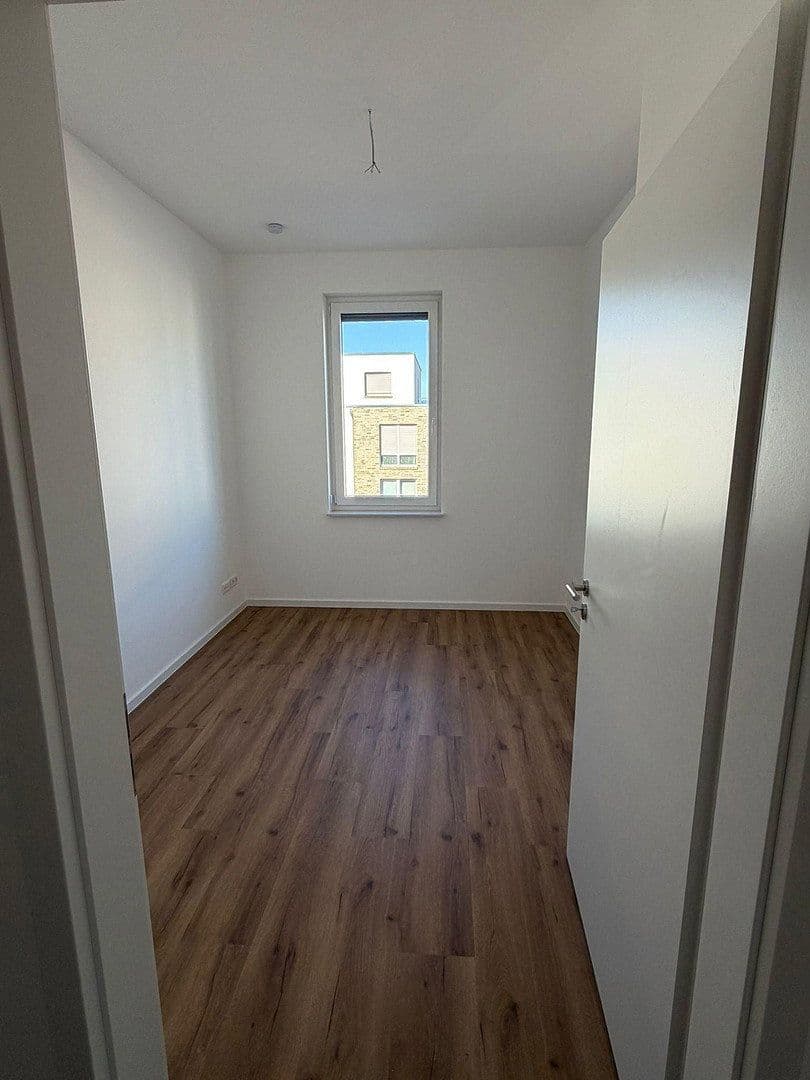 Pronájem bytu 4+1 107 m², Wissinger Mark 21, Bissendorf, Dolní Sasko Pronájem bytu 4+1 107 m², Wissinger Mark 21, Bissendorf, Dolní Sasko
