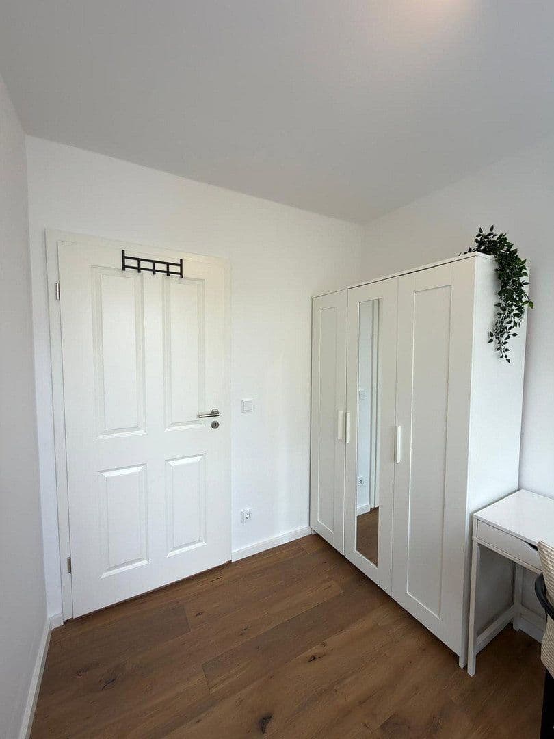 Pronájem bytu 77 m², Deisenhofener Straße 79b, München, Bavorsko Pronájem bytu 77 m², Deisenhofener Straße 79b, München, Bavorsko
