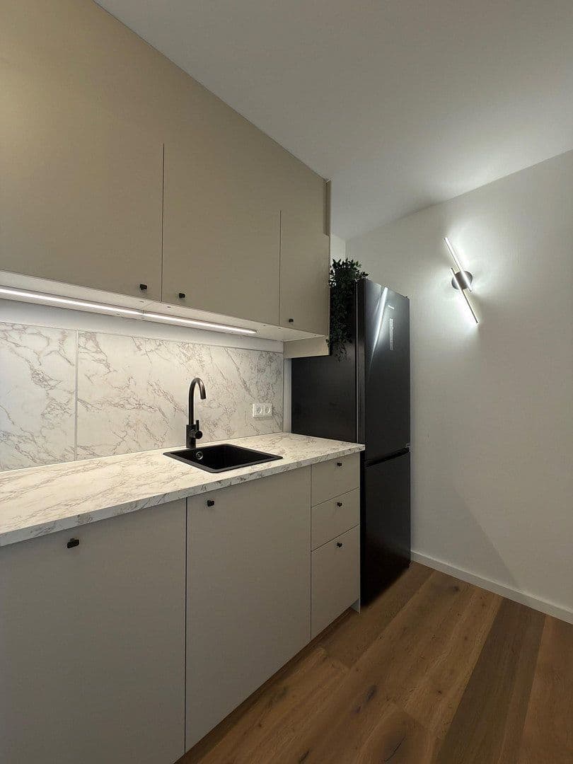 Pronájem bytu 77 m², Deisenhofener Straße 79b, München, Bavorsko Pronájem bytu 77 m², Deisenhofener Straße 79b, München, Bavorsko