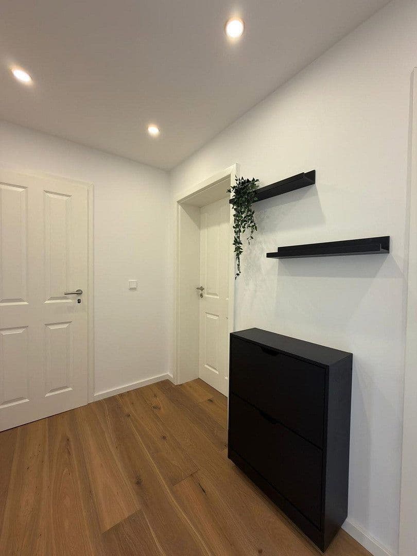 Pronájem bytu 77 m², Deisenhofener Straße 79b, München, Bavorsko Pronájem bytu 77 m², Deisenhofener Straße 79b, München, Bavorsko