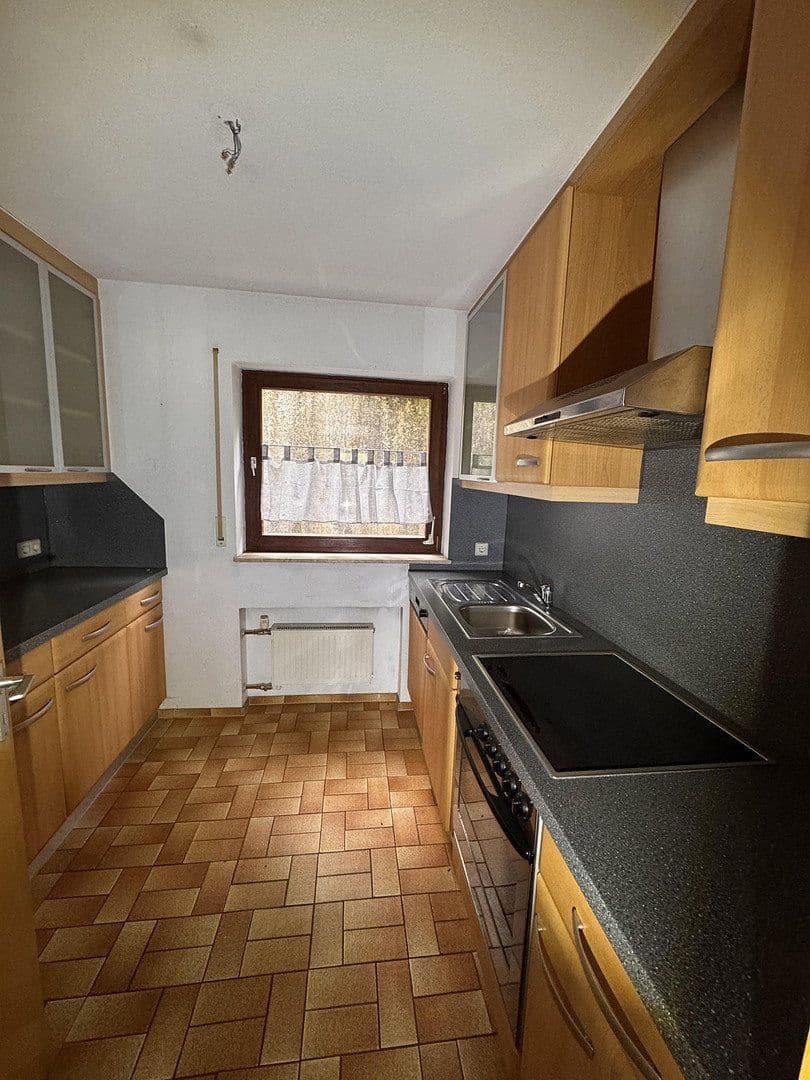 Prodej domu 197 m², pozemek 452 m², Fürstenbergstraße 14, Münsingen, Bádensko-Württembersko Prodej domu 197 m², pozemek 452 m², Fürstenbergstraße 14, Münsingen, Bádensko-Württembersko