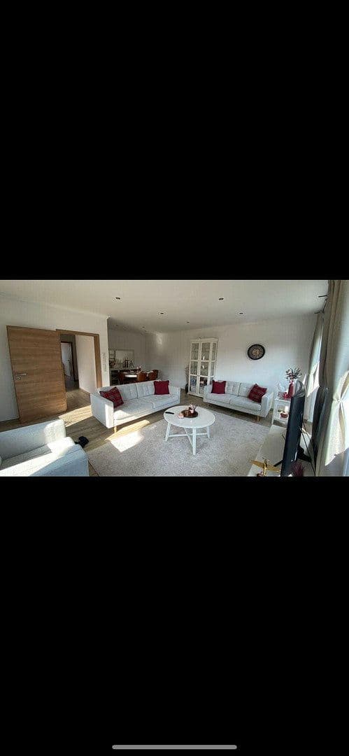 Prodej domu 140 m², pozemek 280 m², Am Rosenmühlenbach 1A, Bissendorf, Dolní Sasko Prodej domu 140 m², pozemek 280 m², Am Rosenmühlenbach 1A, Bissendorf, Dolní Sasko