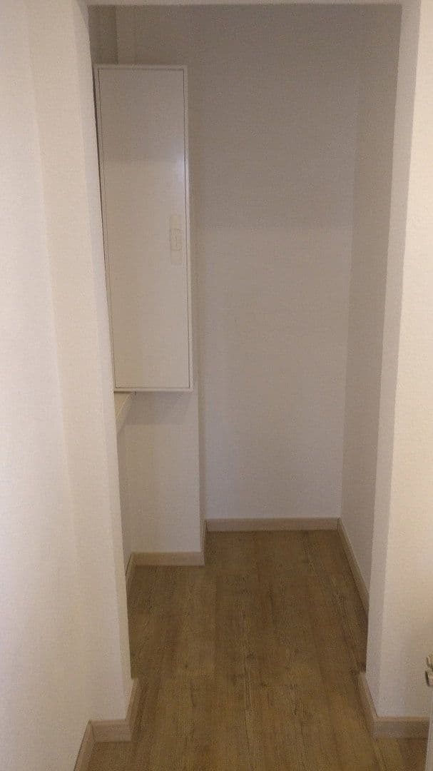 Pronájem bytu 2+1 52 m², Welser Str. 20, Ansbach, Bavorsko Pronájem bytu 2+1 52 m², Welser Str. 20, Ansbach, Bavorsko
