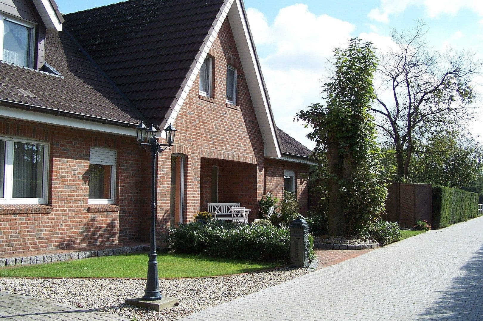 Pronájem bytu 3+1 70 m², Haren (Ems), Dolní Sasko Pronájem bytu 3+1 70 m², Haren (Ems), Dolní Sasko