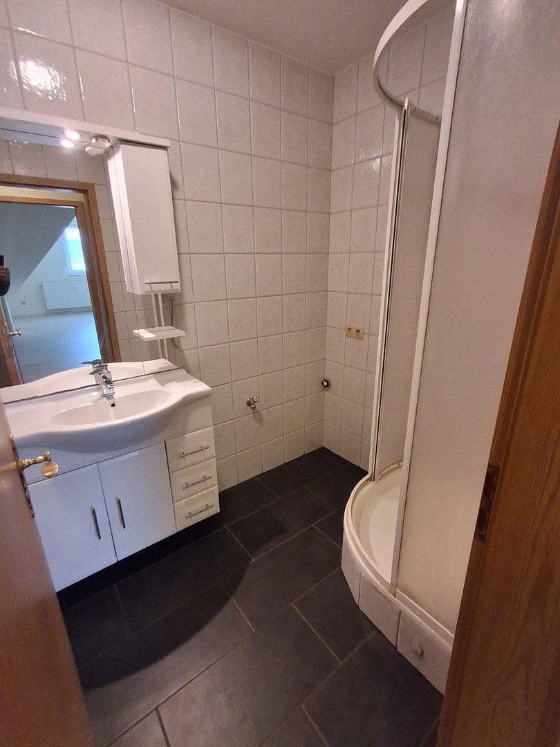 Pronájem bytu 3+1 70 m², Haren (Ems), Dolní Sasko Pronájem bytu 3+1 70 m², Haren (Ems), Dolní Sasko