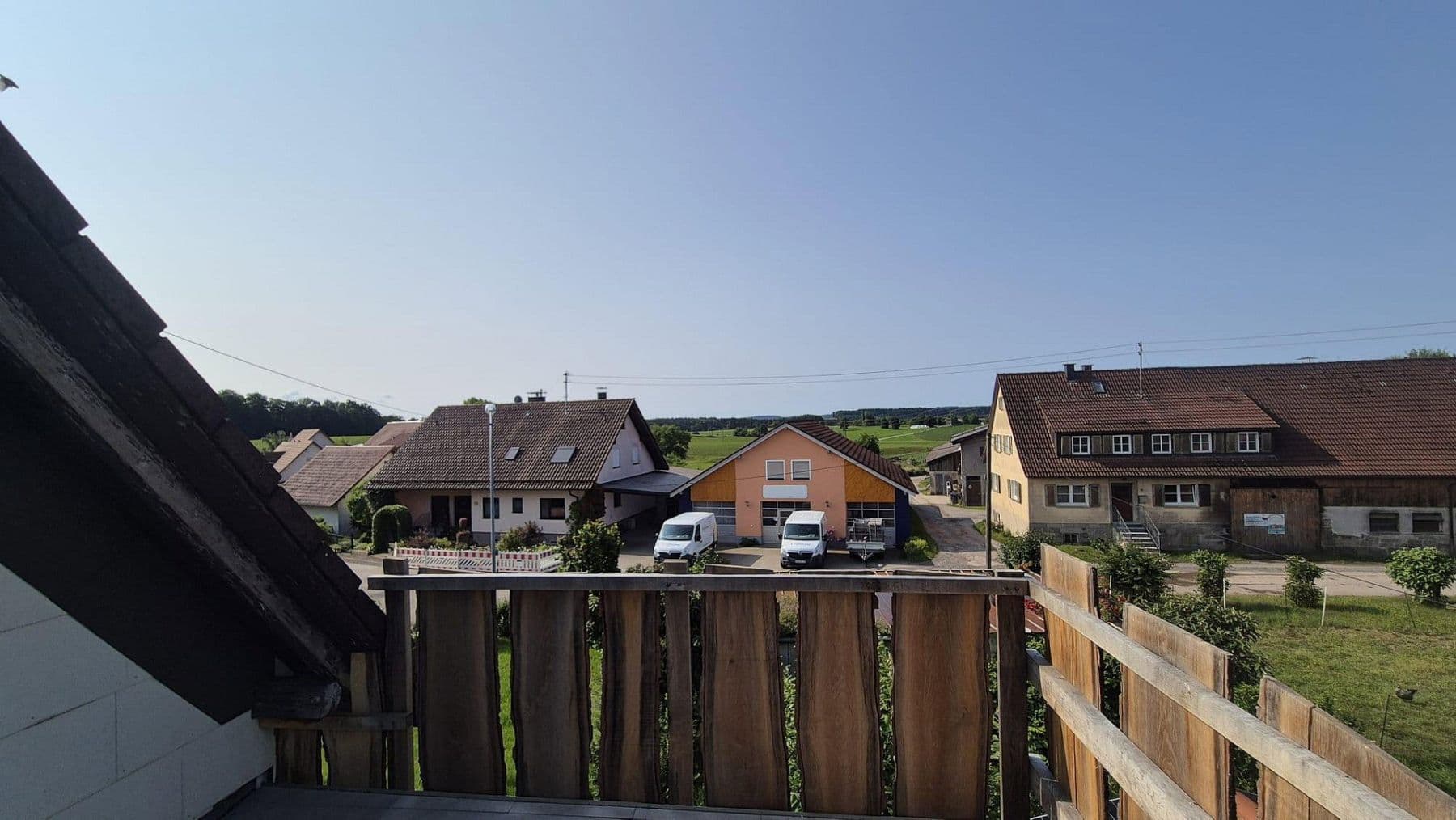 Prodej domu 210 m², pozemek 583 m², Mainhardt, Bádensko-Württembersko Prodej domu 210 m², pozemek 583 m², Mainhardt, Bádensko-Württembersko