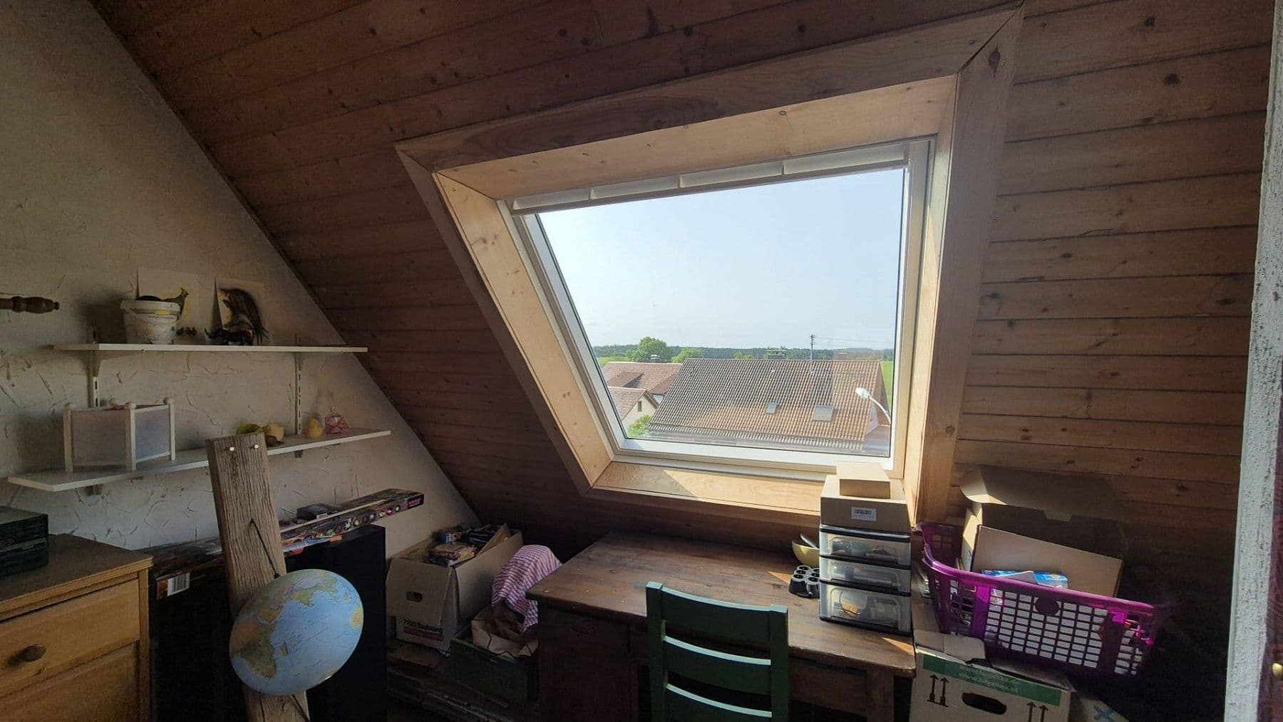 Prodej domu 210 m², pozemek 583 m², Mainhardt, Bádensko-Württembersko Prodej domu 210 m², pozemek 583 m², Mainhardt, Bádensko-Württembersko