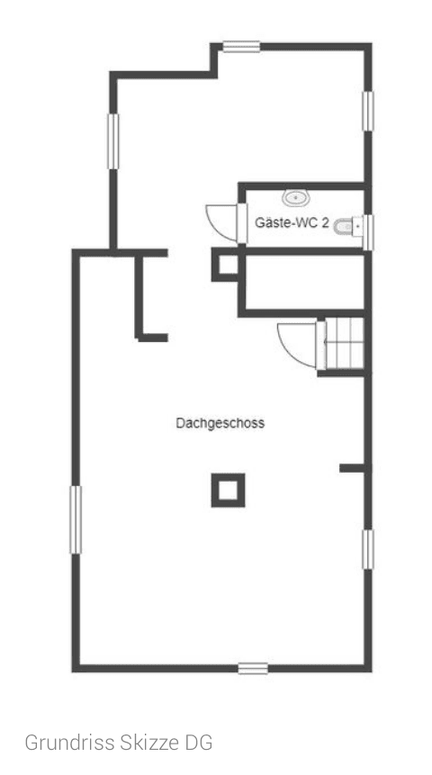 Prodej domu 210 m², pozemek 583 m², Mainhardt, Bádensko-Württembersko Prodej domu 210 m², pozemek 583 m², Mainhardt, Bádensko-Württembersko