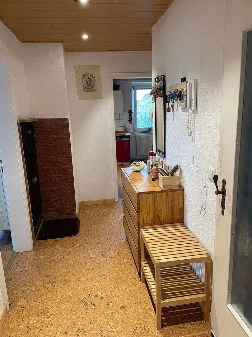 Prodej domu 210 m², pozemek 583 m², Mainhardt, Bádensko-Württembersko Prodej domu 210 m², pozemek 583 m², Mainhardt, Bádensko-Württembersko