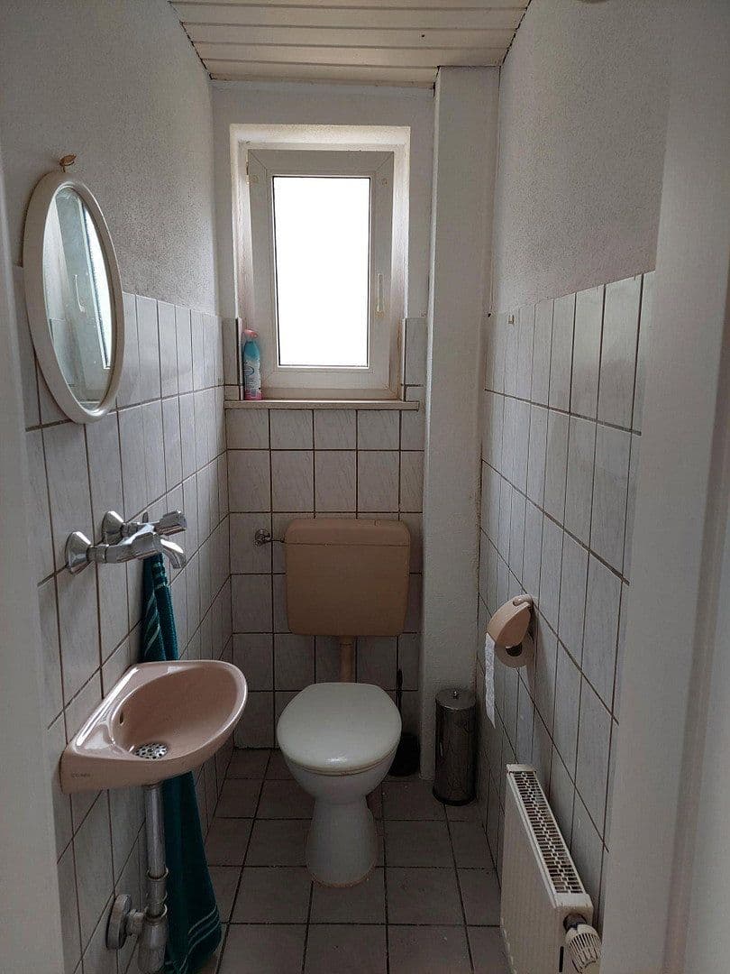 Prodej domu 210 m², pozemek 583 m², Mainhardt, Bádensko-Württembersko Prodej domu 210 m², pozemek 583 m², Mainhardt, Bádensko-Württembersko