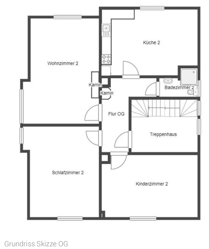Prodej domu 210 m², pozemek 583 m², Mainhardt, Bádensko-Württembersko Prodej domu 210 m², pozemek 583 m², Mainhardt, Bádensko-Württembersko
