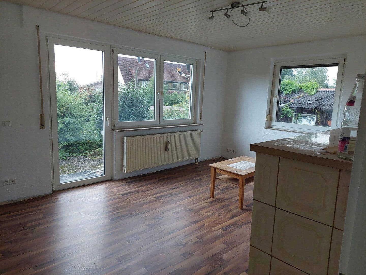 Prodej domu 210 m², pozemek 583 m², Mainhardt, Bádensko-Württembersko Prodej domu 210 m², pozemek 583 m², Mainhardt, Bádensko-Württembersko