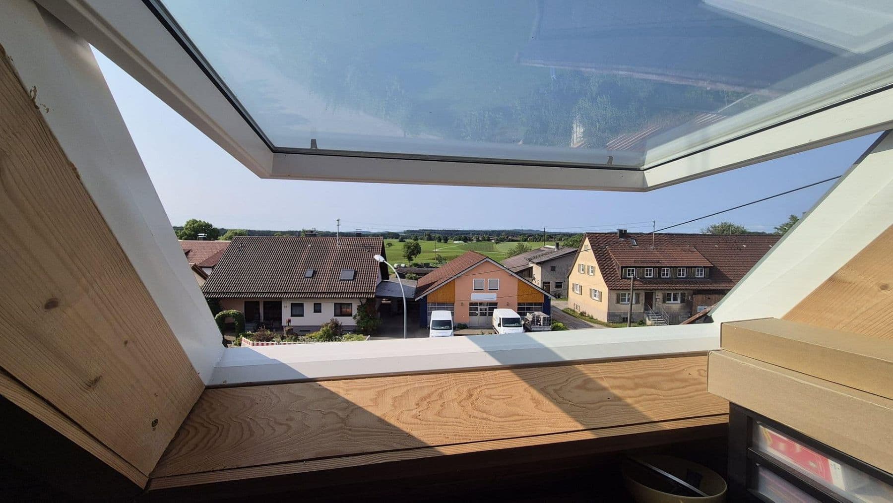 Prodej domu 210 m², pozemek 583 m², Mainhardt, Bádensko-Württembersko Prodej domu 210 m², pozemek 583 m², Mainhardt, Bádensko-Württembersko