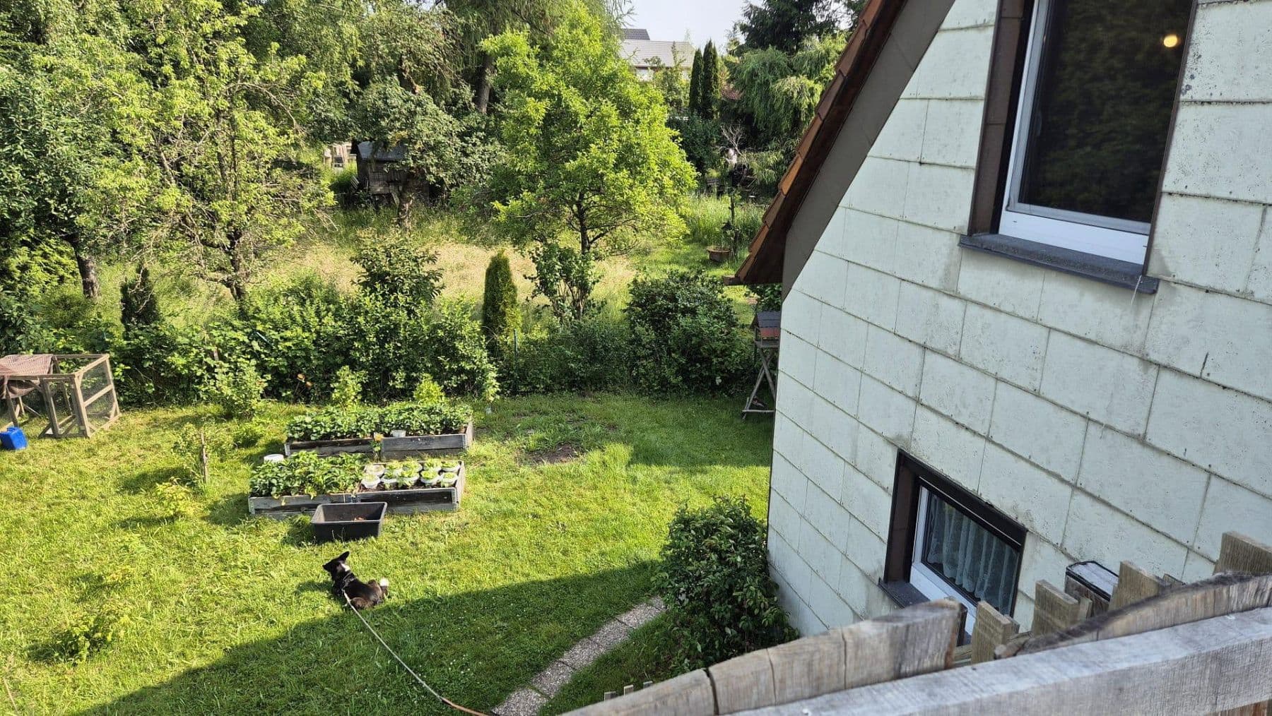 Prodej domu 210 m², pozemek 583 m², Mainhardt, Bádensko-Württembersko Prodej domu 210 m², pozemek 583 m², Mainhardt, Bádensko-Württembersko