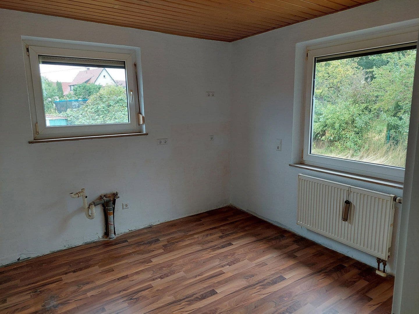 Prodej domu 210 m², pozemek 583 m², Mainhardt, Bádensko-Württembersko Prodej domu 210 m², pozemek 583 m², Mainhardt, Bádensko-Württembersko