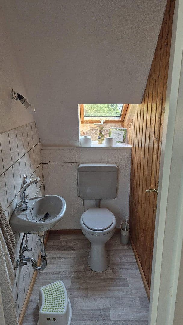 Prodej domu 210 m², pozemek 583 m², Mainhardt, Bádensko-Württembersko Prodej domu 210 m², pozemek 583 m², Mainhardt, Bádensko-Württembersko