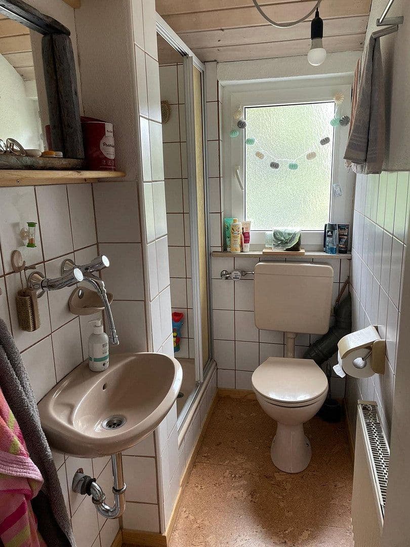 Prodej domu 210 m², pozemek 583 m², Mainhardt, Bádensko-Württembersko Prodej domu 210 m², pozemek 583 m², Mainhardt, Bádensko-Württembersko