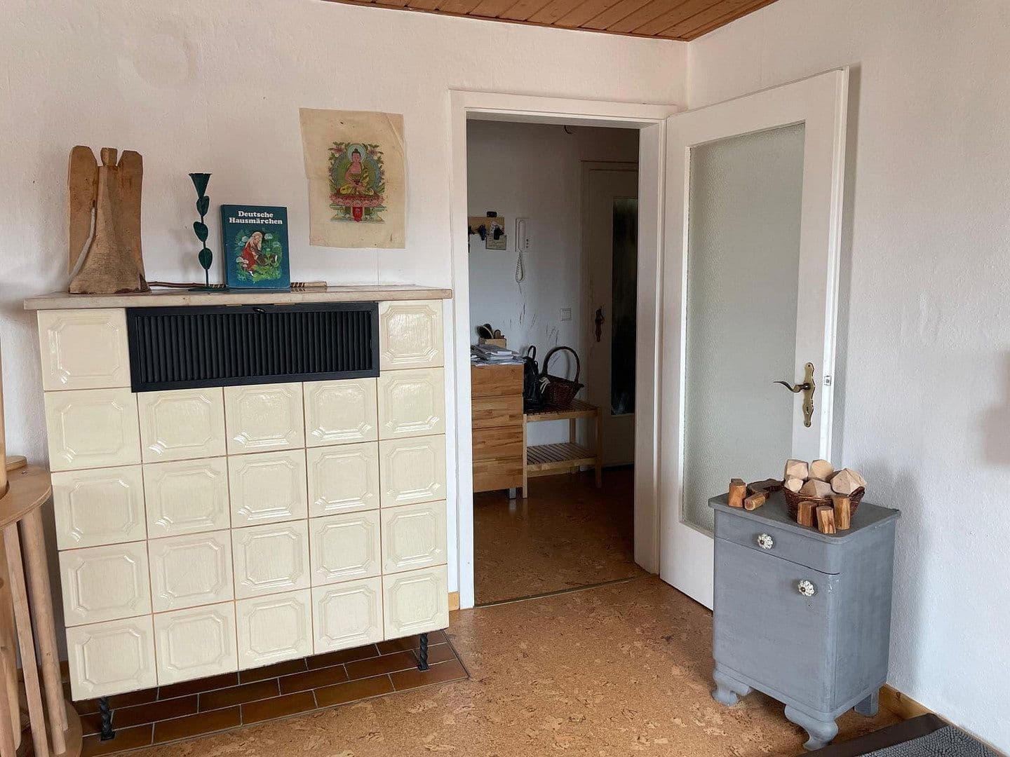 Prodej domu 210 m², pozemek 583 m², Mainhardt, Bádensko-Württembersko Prodej domu 210 m², pozemek 583 m², Mainhardt, Bádensko-Württembersko