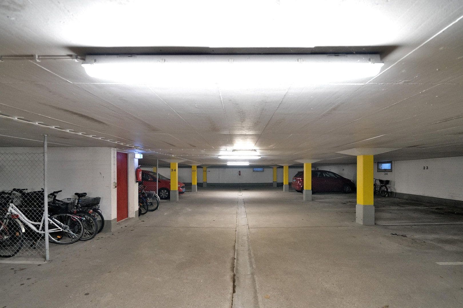 Prodej bytu 6+1 107 m², Carl-von-Linde-Str. 9, Unterschleißheim, Bavorsko Prodej bytu 6+1 107 m², Carl-von-Linde-Str. 9, Unterschleißheim, Bavorsko