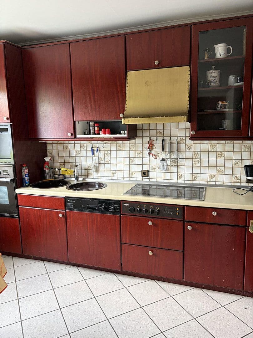 Prodej domu 120 m², pozemek 300 m², Berlin, Berlín Prodej domu 120 m², pozemek 300 m², Berlin, Berlín