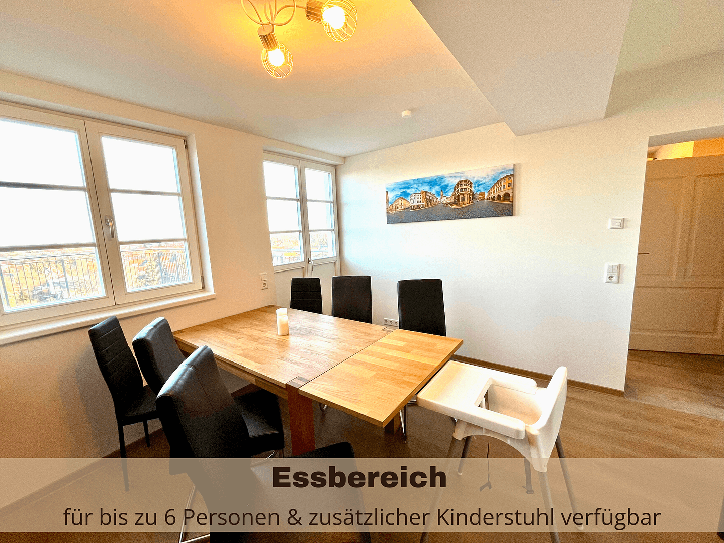 Prodej bytu 3+kk 130 m², Schlaurother Str. 10, Zhořelec, Sasko Prodej bytu 3+kk 130 m², Schlaurother Str. 10, Zhořelec, Sasko