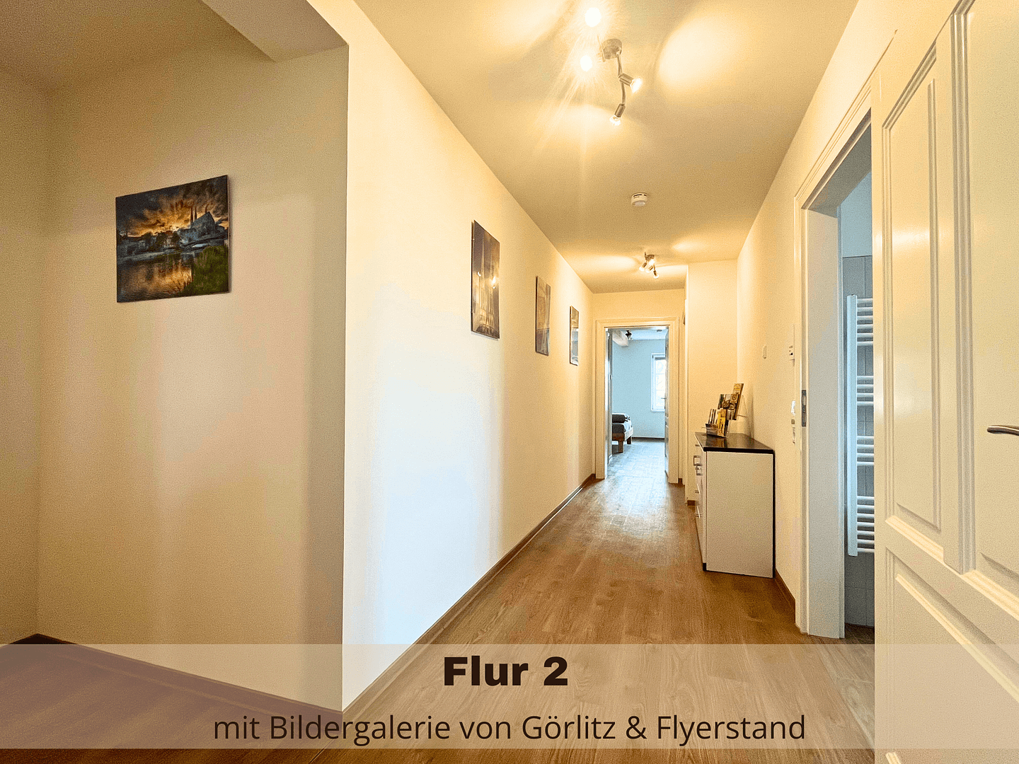 Prodej bytu 3+kk 130 m², Schlaurother Str. 10, Zhořelec, Sasko Prodej bytu 3+kk 130 m², Schlaurother Str. 10, Zhořelec, Sasko