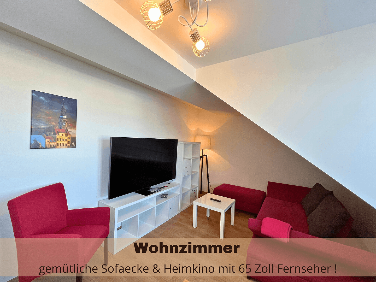 Prodej bytu 3+kk 130 m², Schlaurother Str. 10, Zhořelec, Sasko Prodej bytu 3+kk 130 m², Schlaurother Str. 10, Zhořelec, Sasko