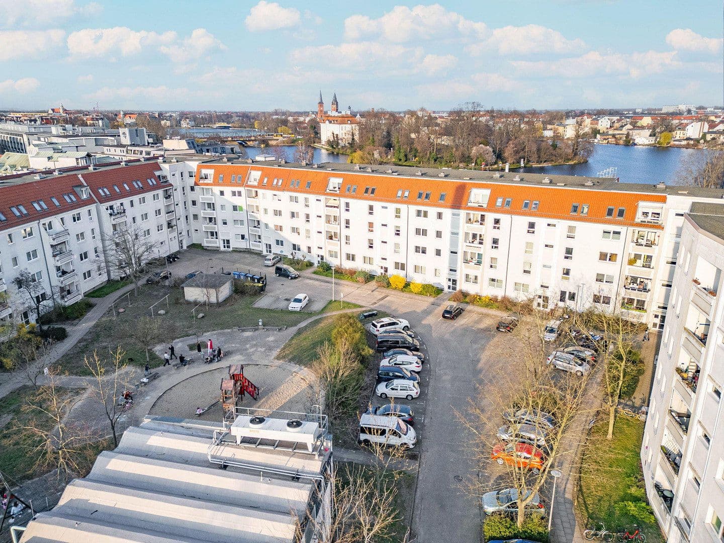 Pronájem bytu 25 m², Grünauer Str. 52, Berlin, Berlín Pronájem bytu 25 m², Grünauer Str. 52, Berlin, Berlín