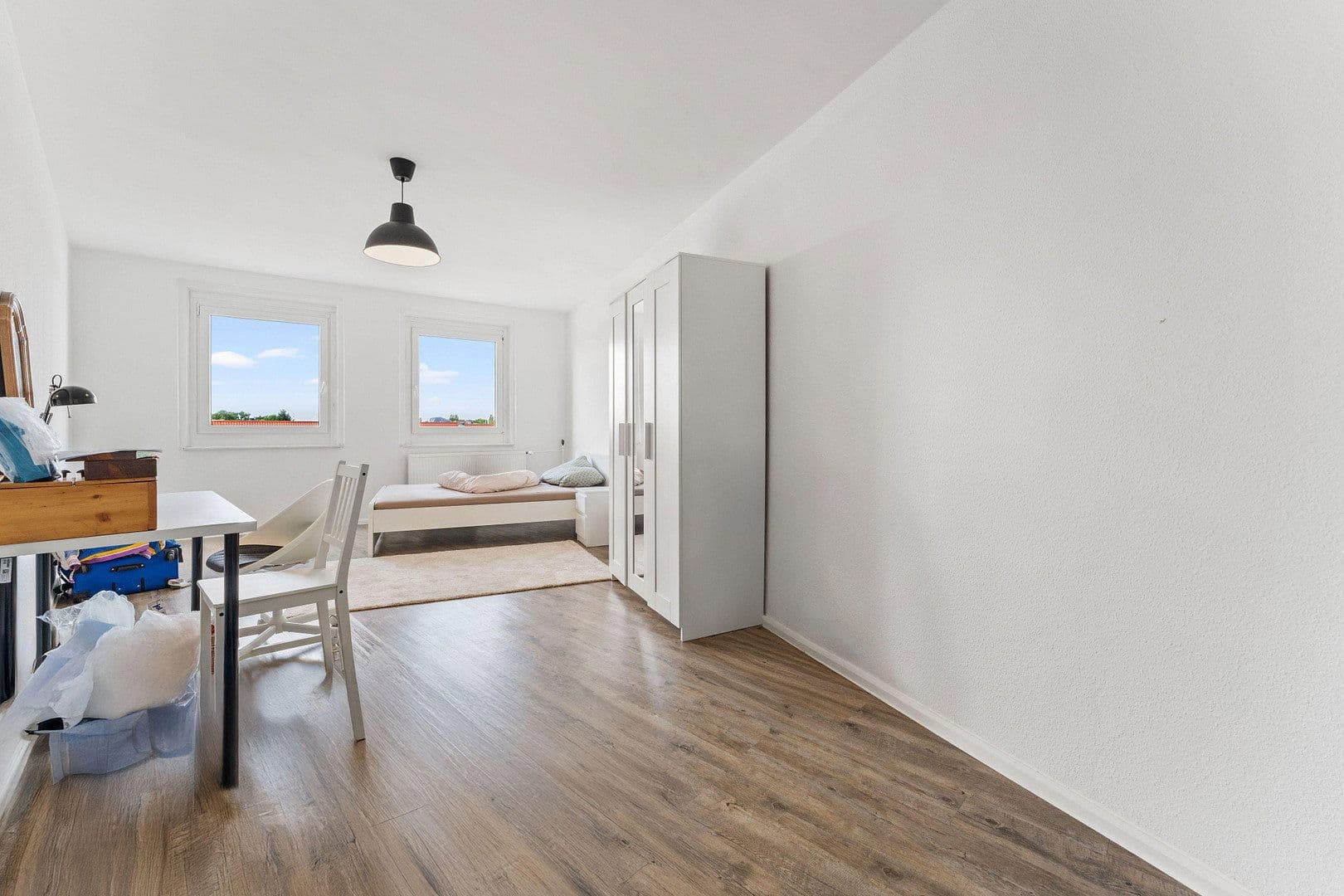 Pronájem bytu 25 m², Grünauer Str. 52, Berlin, Berlín Pronájem bytu 25 m², Grünauer Str. 52, Berlin, Berlín