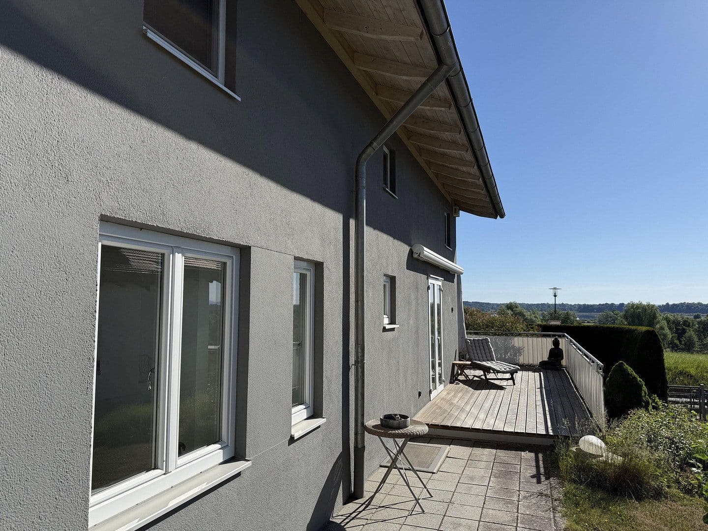 Prodej domu 185 m², pozemek 631 m², Rimsting, Bavorsko Prodej domu 185 m², pozemek 631 m², Rimsting, Bavorsko