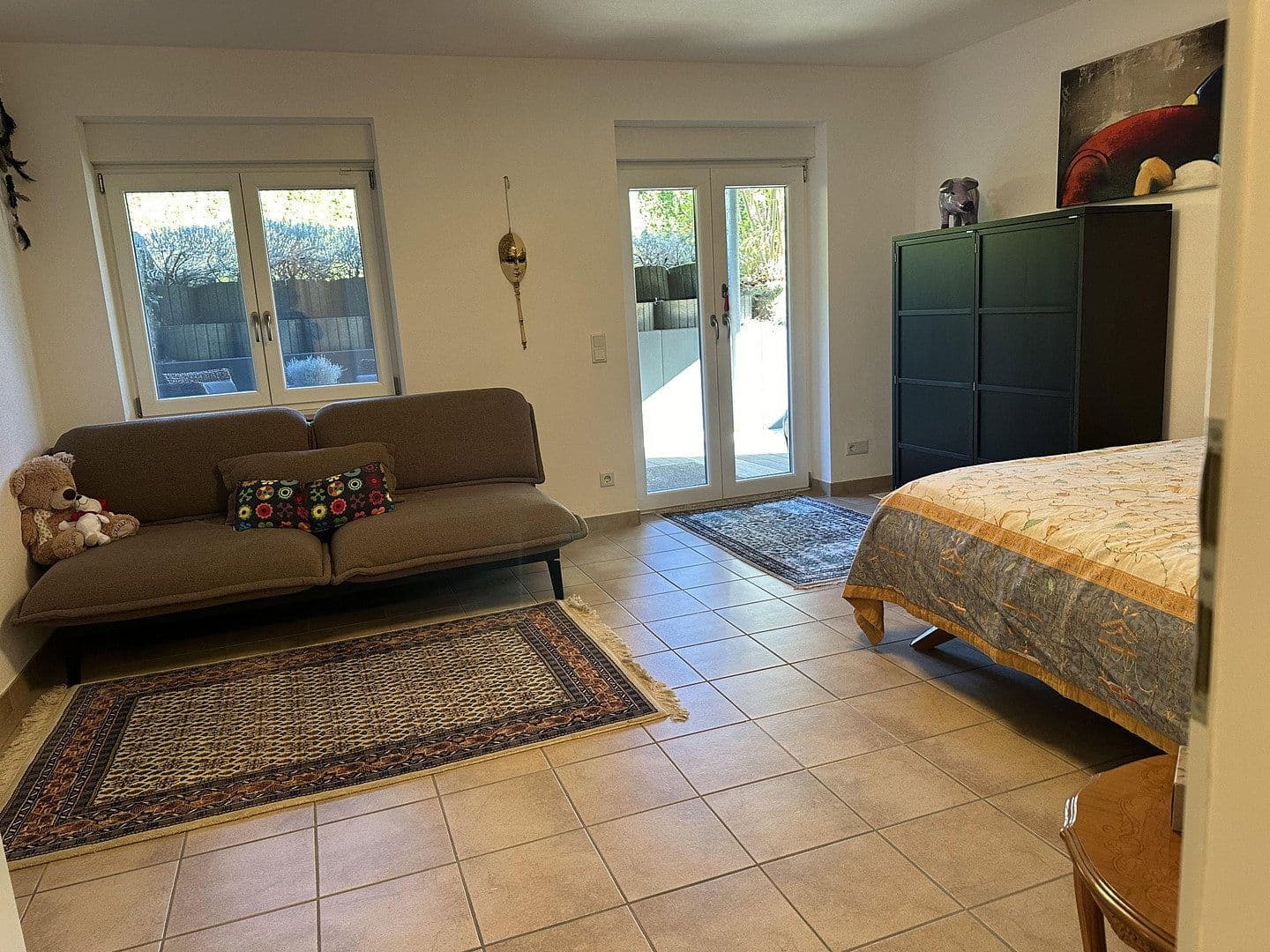 Prodej domu 185 m², pozemek 631 m², Rimsting, Bavorsko Prodej domu 185 m², pozemek 631 m², Rimsting, Bavorsko